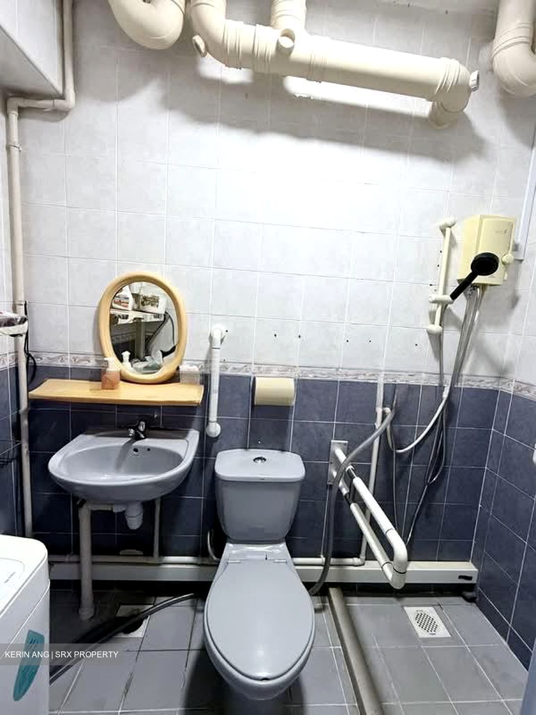 Blk 352 Amk Heights (Ang Mo Kio), HDB 4 Rooms #538528351
